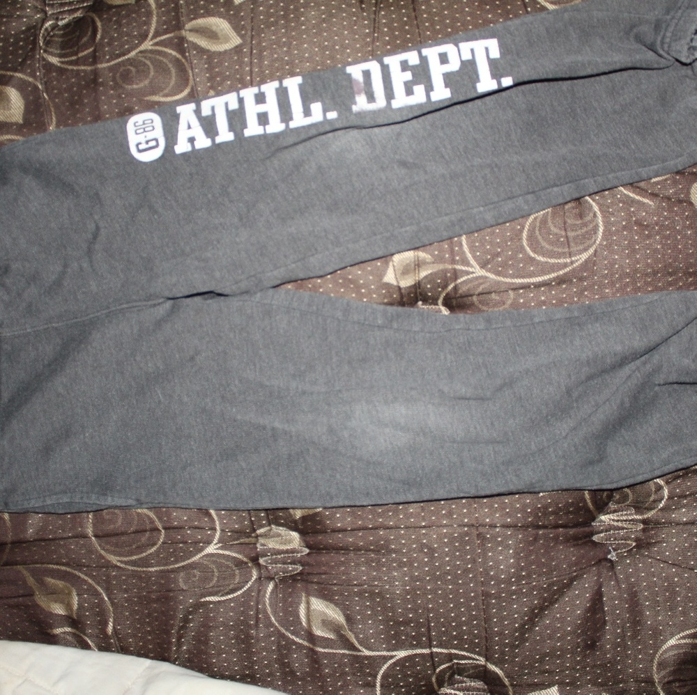 Sweatpants